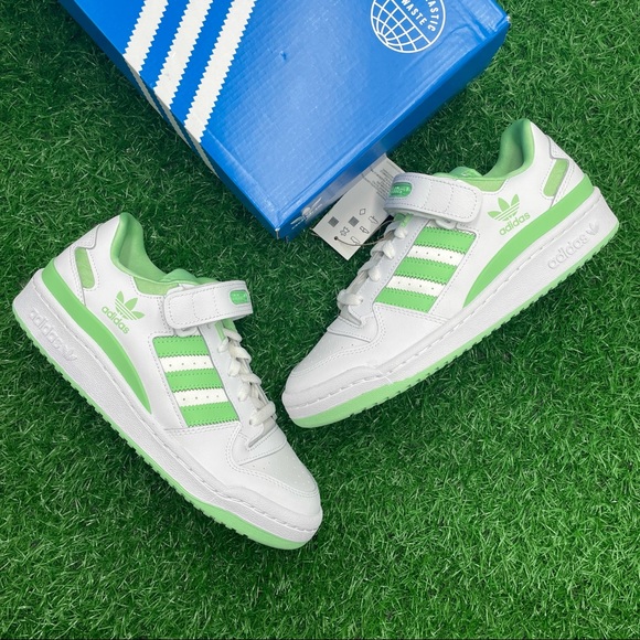 Adidas Forum Low W - Picture 4 of 6